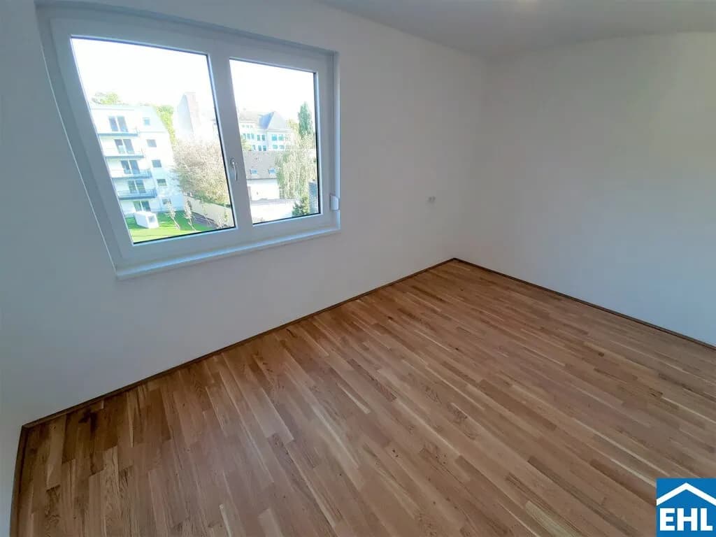 2-Zimmer-Wohnung mieten in Wien – 49,62 m², € 995 – Bild 3 von 21