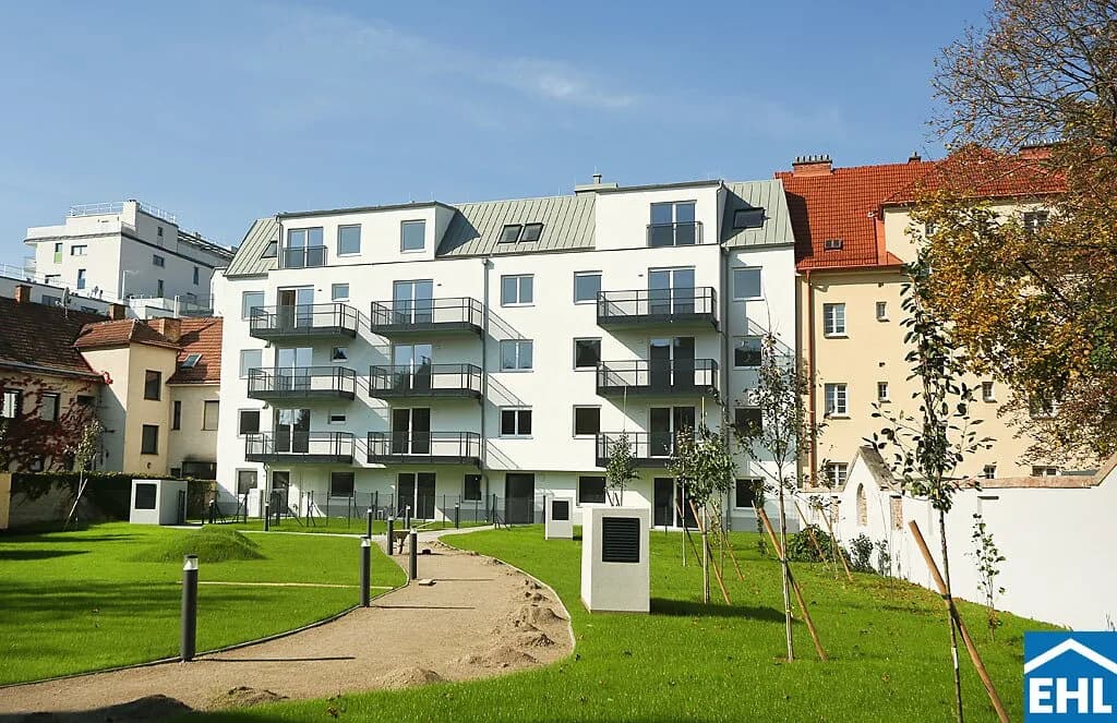 2-Zimmer-Wohnung mieten in Wien – 49,62 m², € 995 – Bild 11 von 21