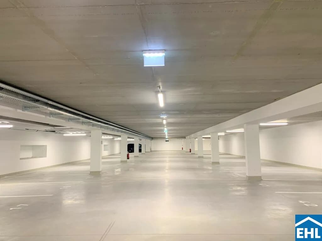 2-Zimmer-Wohnung mieten in Wien – 49,62 m², € 995 – Bild 19 von 21