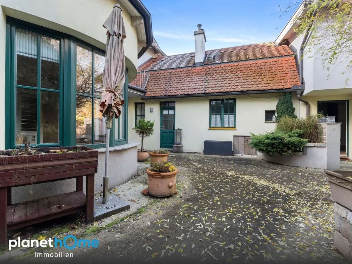 Haus kaufen in Sankt Pölten Land – 353 m², € 845.000