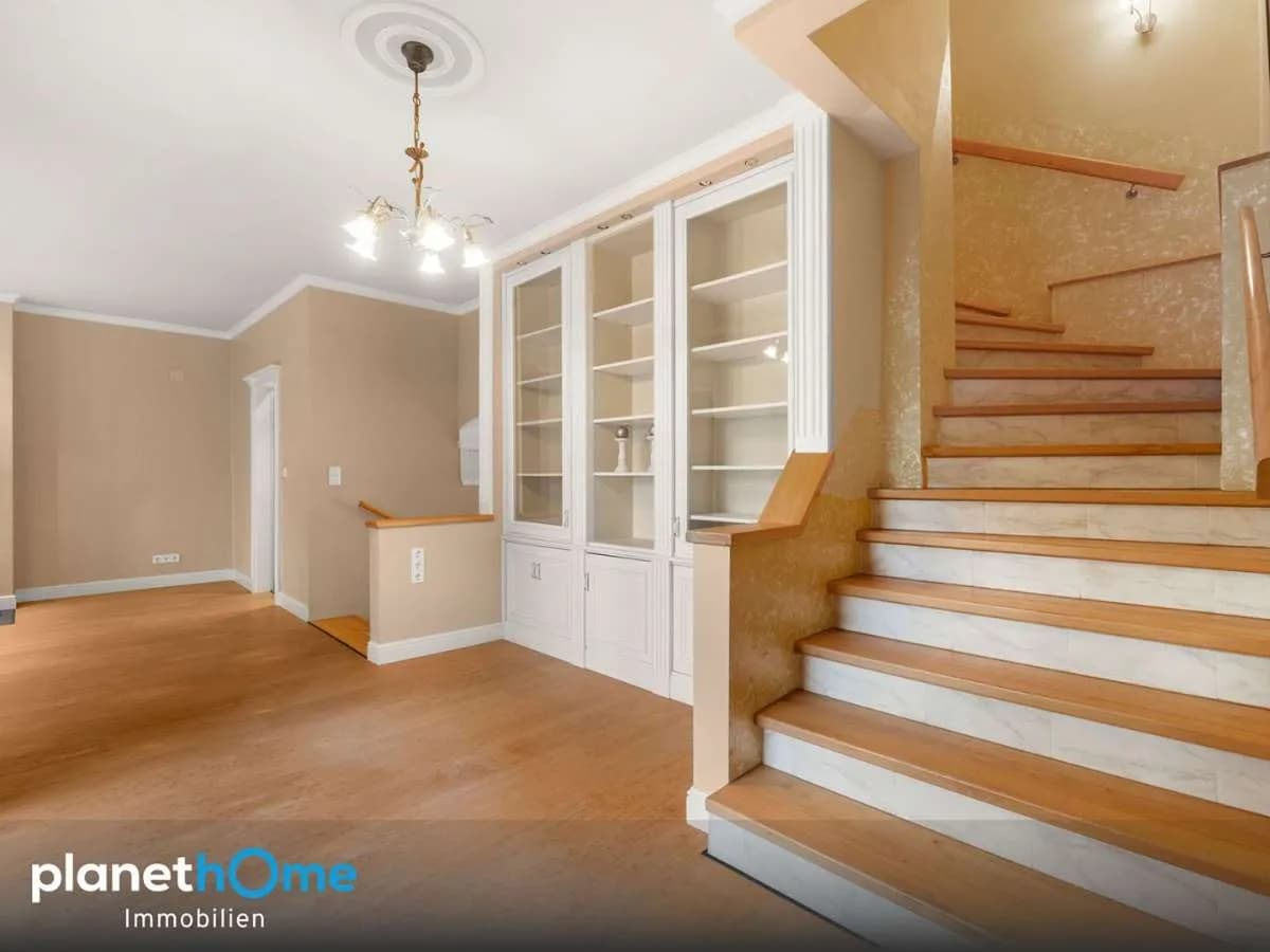 Haus kaufen in Sankt Pölten Land – 353 m², € 845.000 – Bild 5 von 38