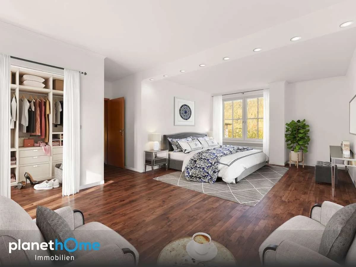 Haus kaufen in Sankt Pölten Land – 353 m², € 845.000 – Bild 13 von 38