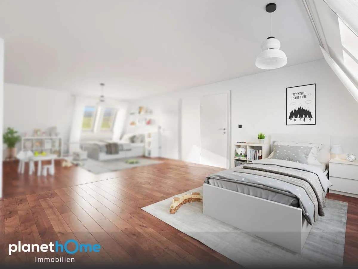 Haus kaufen in Sankt Pölten Land – 353 m², € 845.000 – Bild 21 von 38