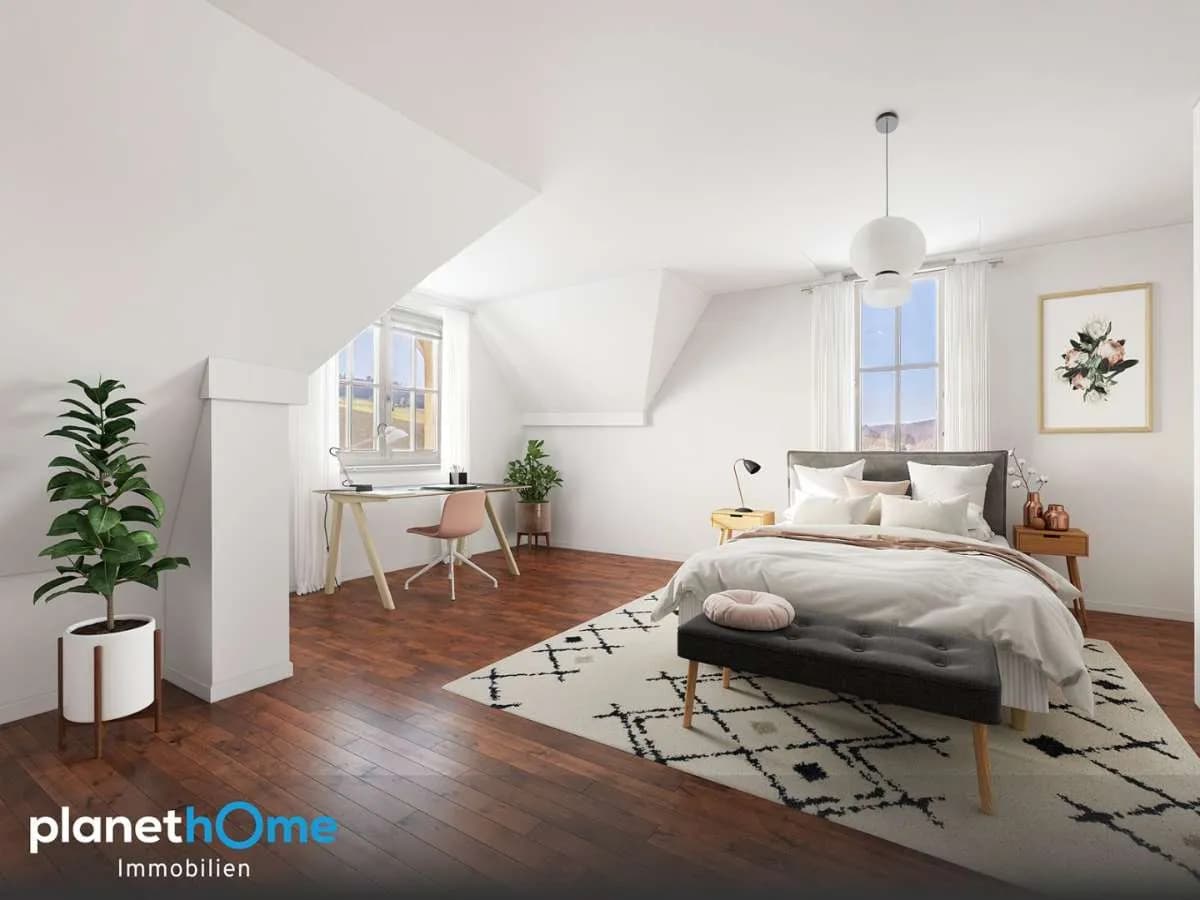 Haus kaufen in Sankt Pölten Land – 353 m², € 845.000 – Bild 23 von 38
