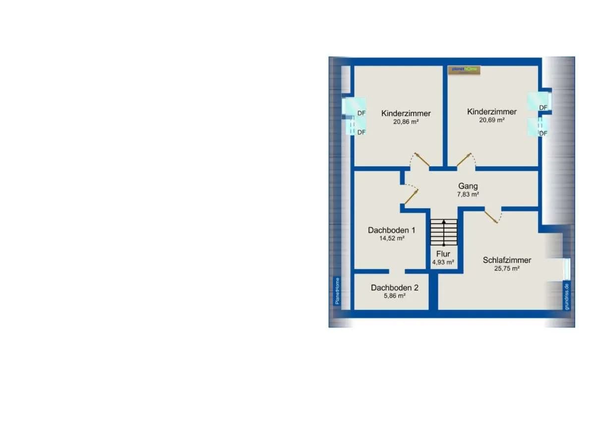 Haus kaufen in Sankt Pölten Land – 353 m², € 845.000 – Bild 37 von 38