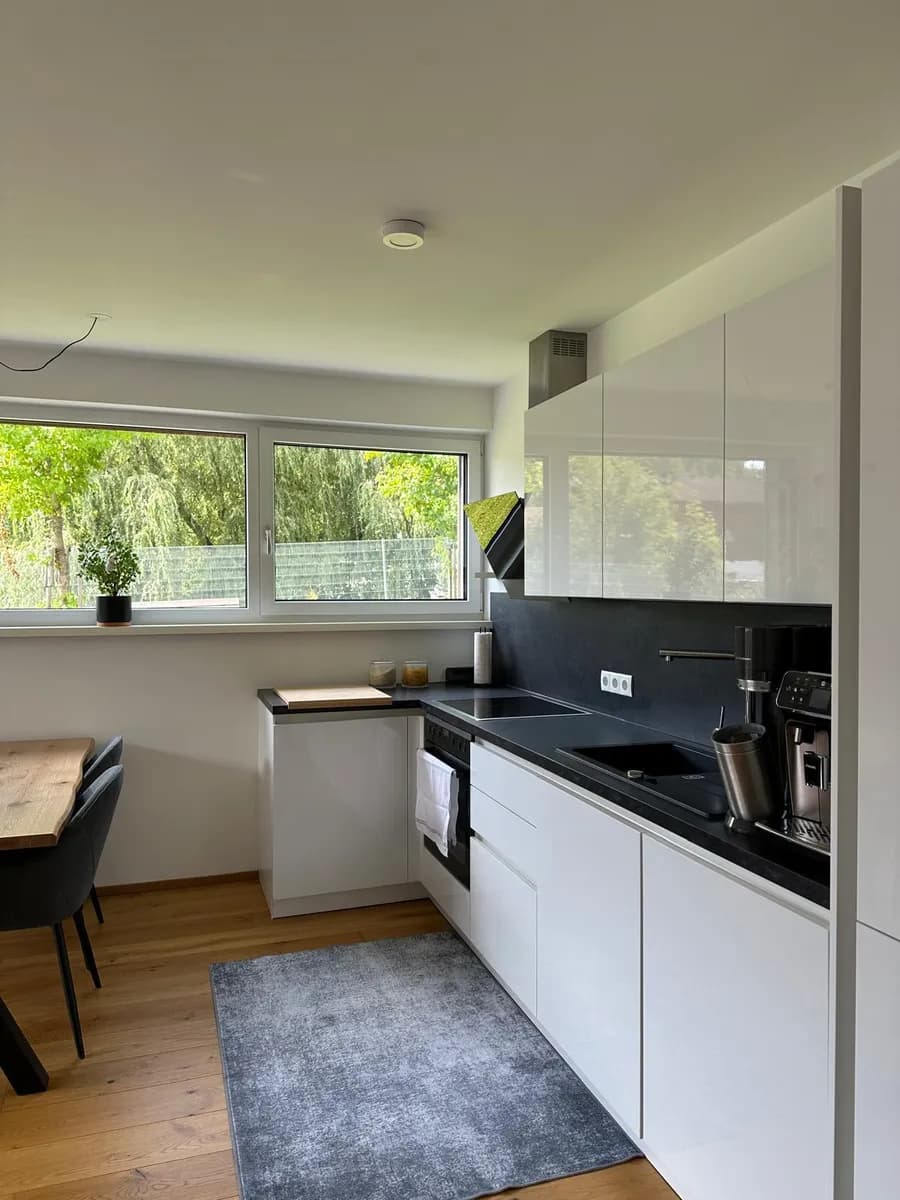 3-Zimmer-Wohnung mieten in Zell am See – 74 m², € 1.335 – Bild 1 von 11
