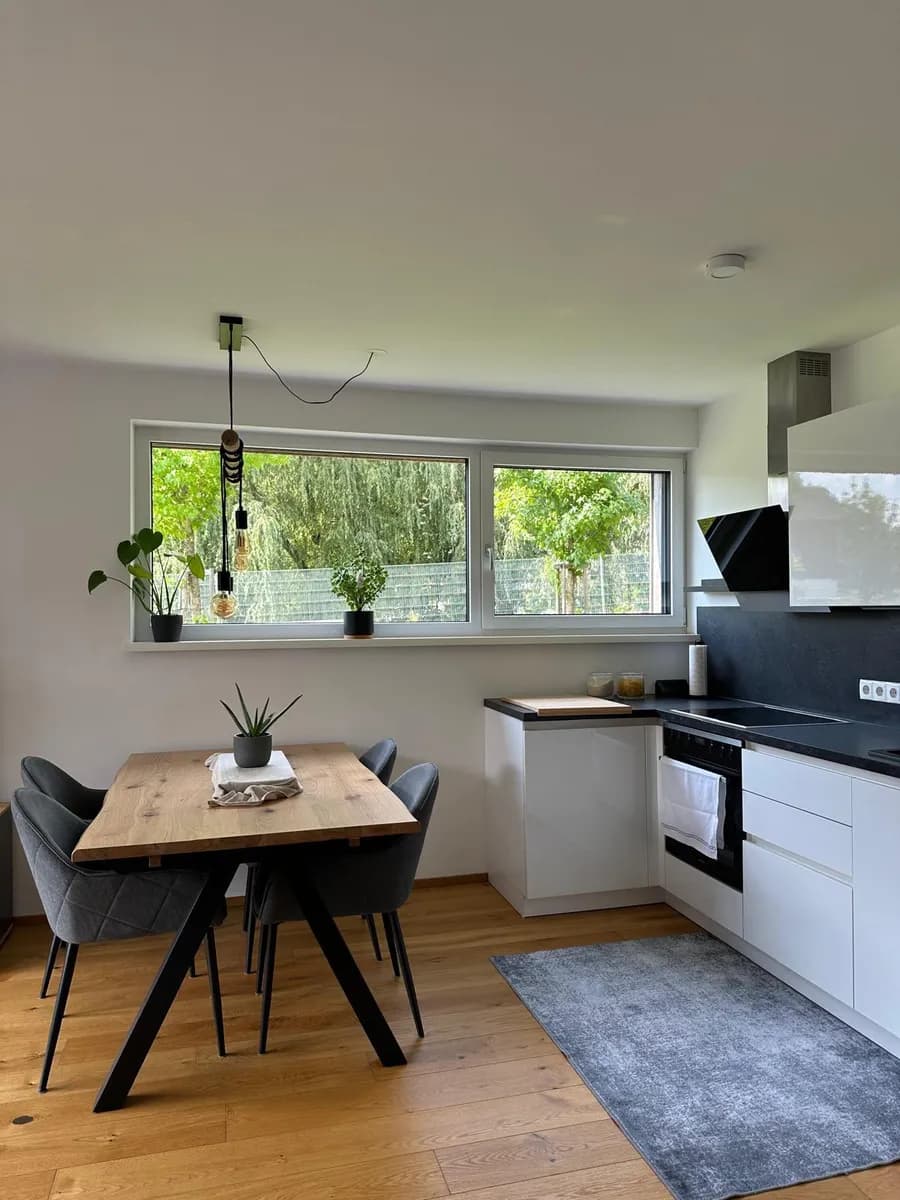 3-Zimmer-Wohnung mieten in Zell am See – 74 m², € 1.335 – Bild 2 von 11