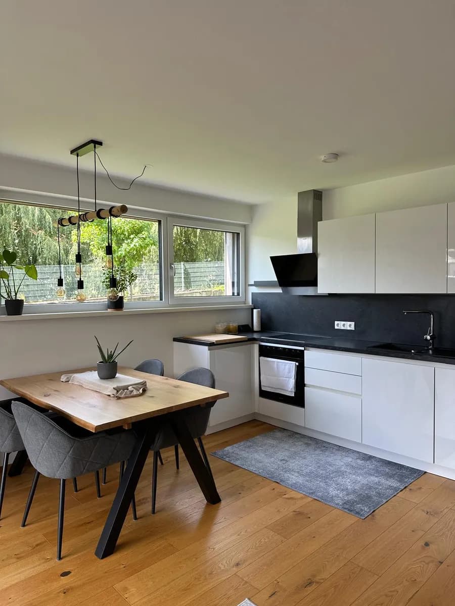 3-Zimmer-Wohnung mieten in Zell am See – 74 m², € 1.335 – Bild 3 von 11
