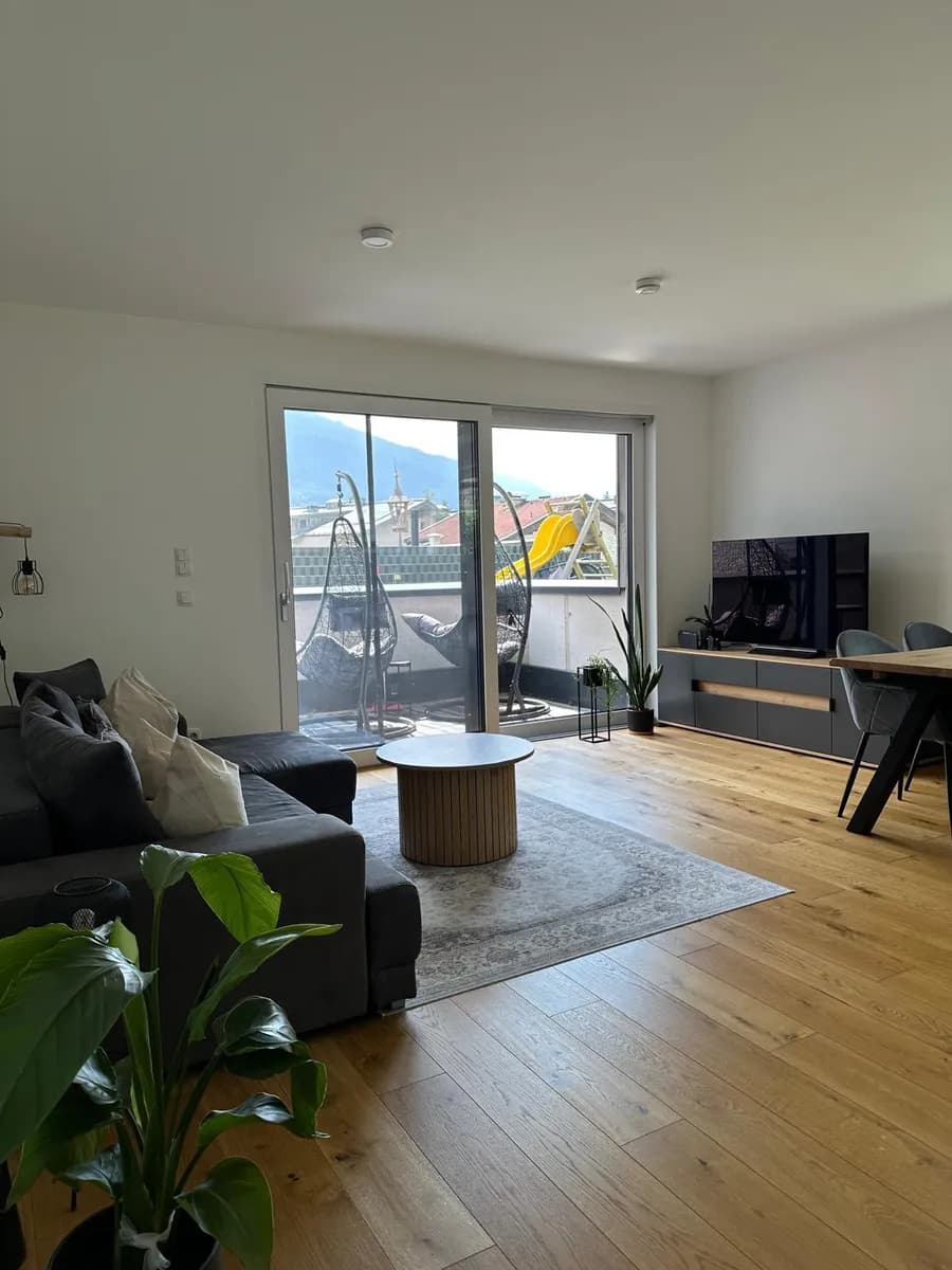 3-Zimmer-Wohnung mieten in Zell am See – 74 m², € 1.335 – Bild 5 von 11