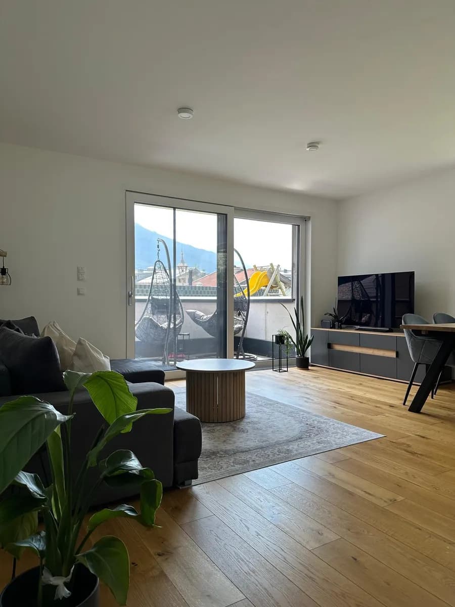 3-Zimmer-Wohnung mieten in Zell am See – 74 m², € 1.335 – Bild 6 von 11
