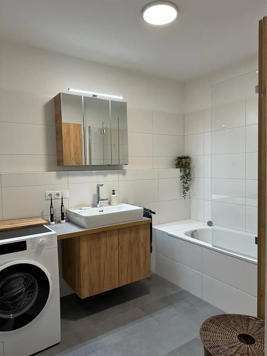 3-Zimmer-Wohnung mieten in Zell am See – 74 m², € 1.335 – Bild 7 von 11