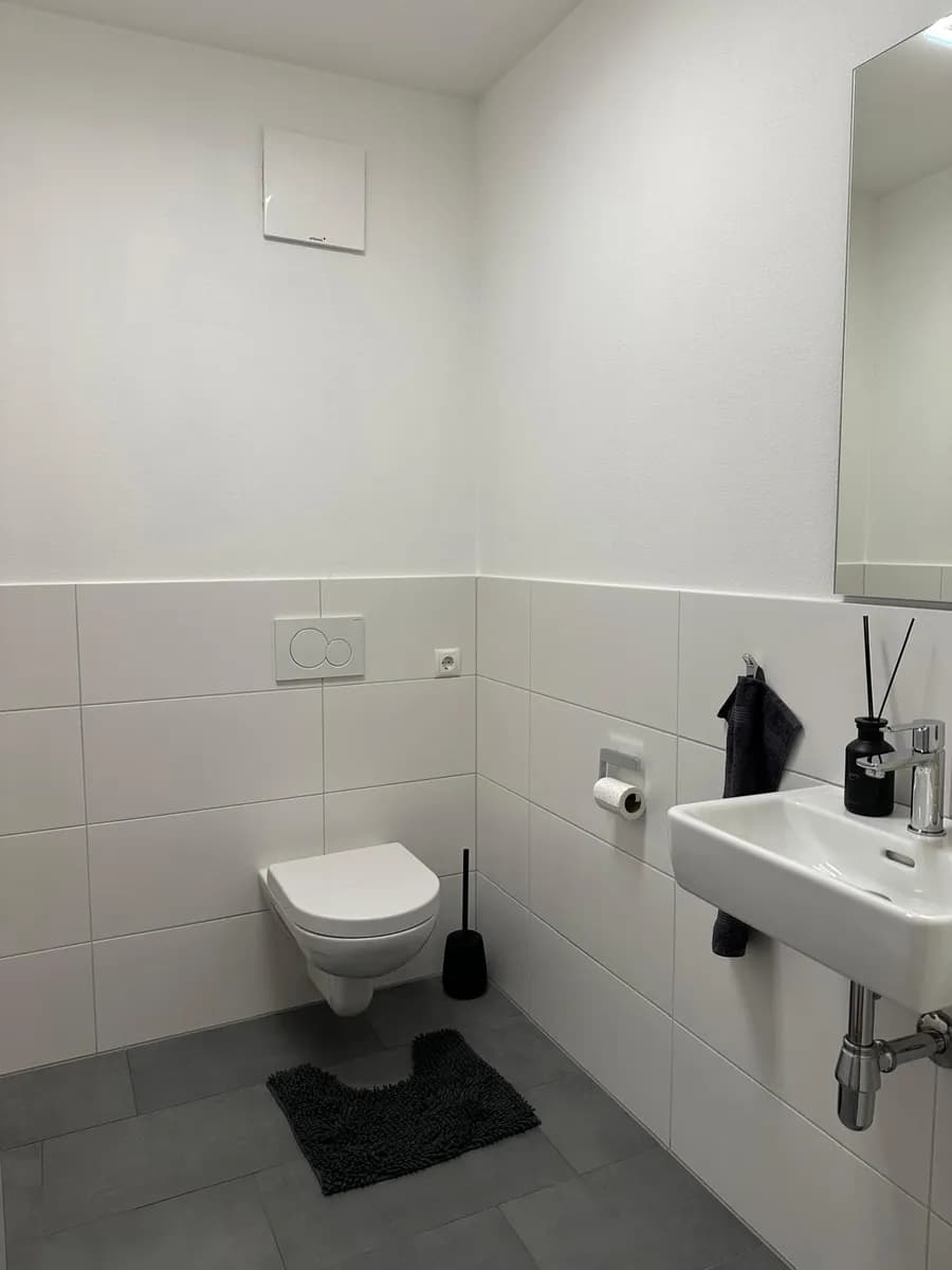3-Zimmer-Wohnung mieten in Zell am See – 74 m², € 1.335 – Bild 10 von 11