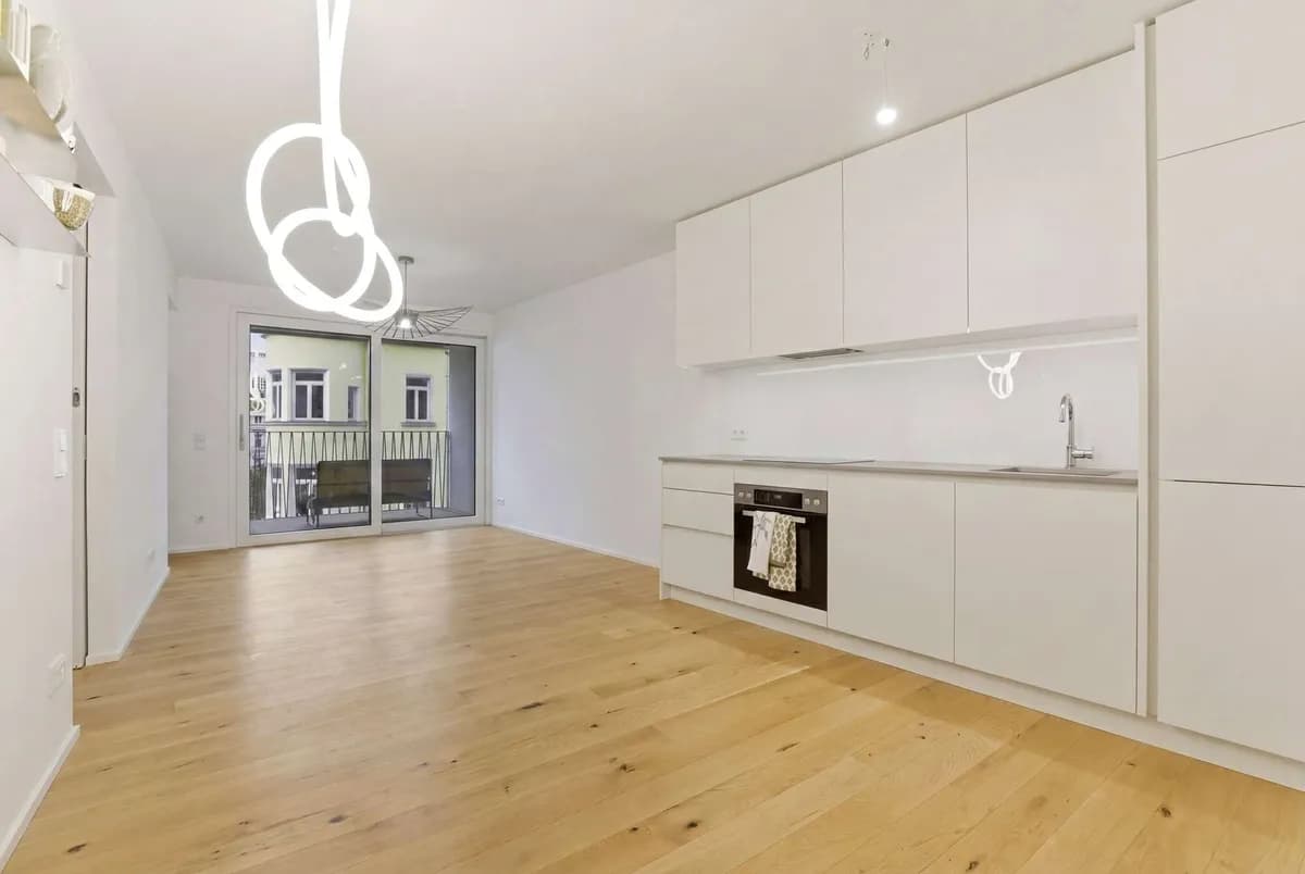2-Zimmer-Wohnung mieten in Wien – 53,3 m², € 1.359 – Bild 5 von 28