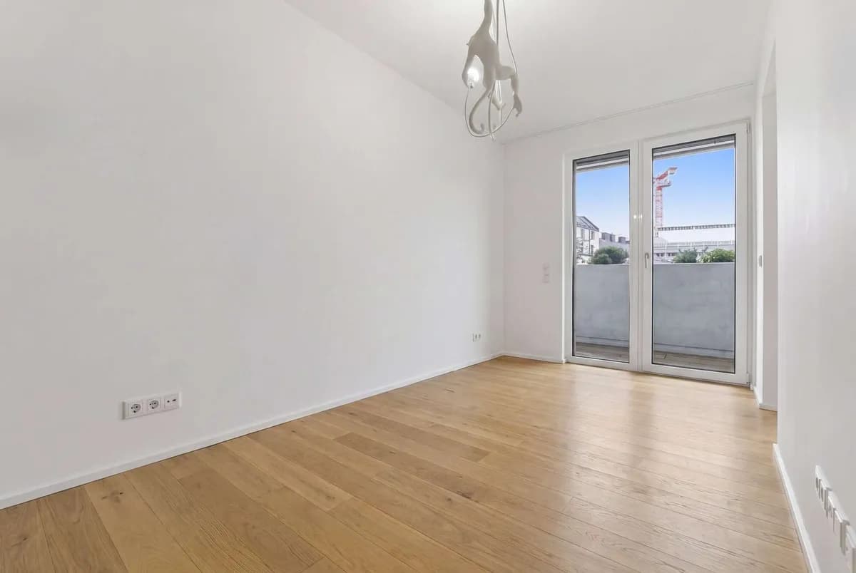 2-Zimmer-Wohnung mieten in Wien – 53,3 m², € 1.359 – Bild 9 von 28