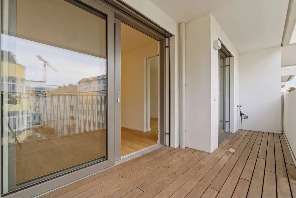 2-Zimmer-Wohnung mieten in Wien – 53,3 m², € 1.359 – Bild 11 von 28