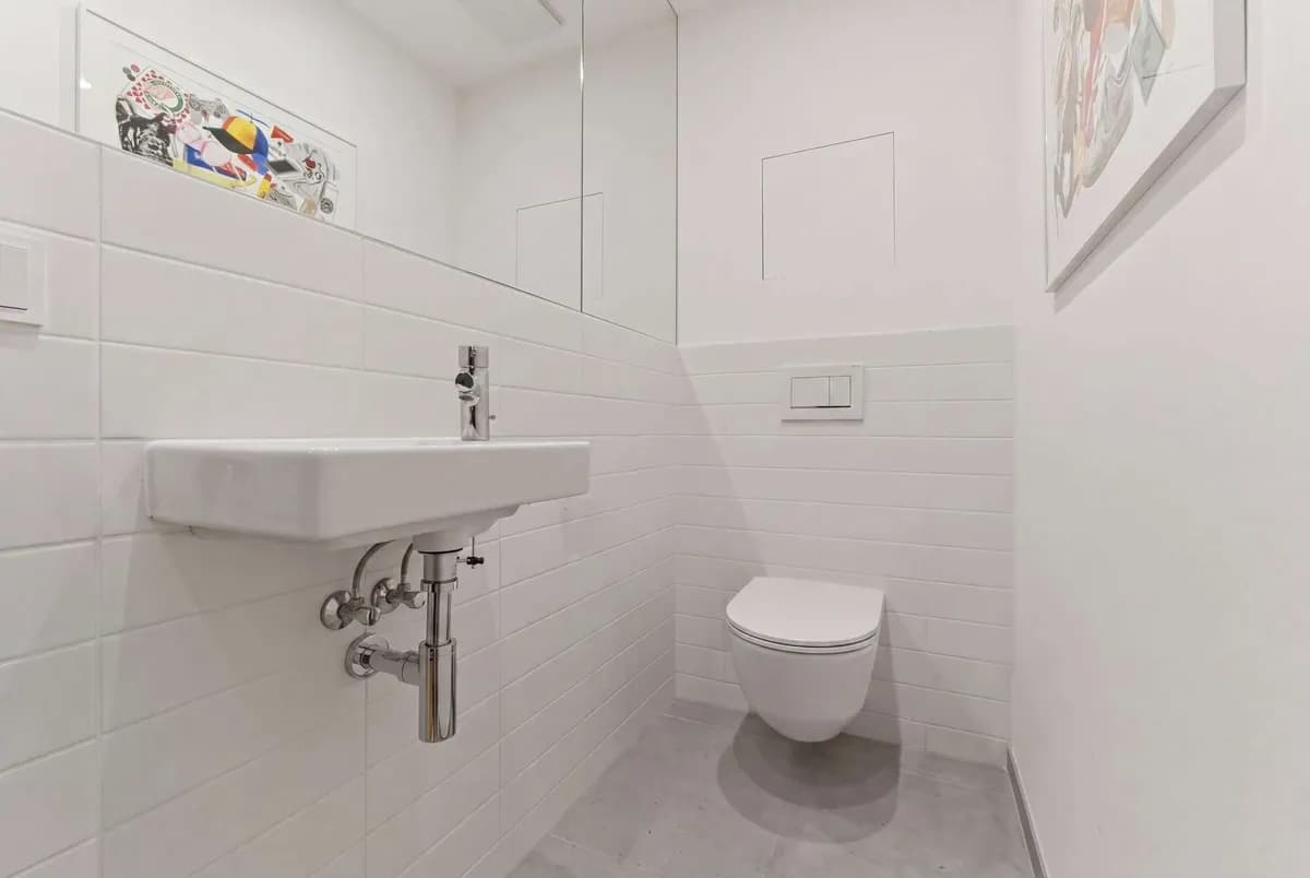 2-Zimmer-Wohnung mieten in Wien – 53,3 m², € 1.359 – Bild 12 von 28