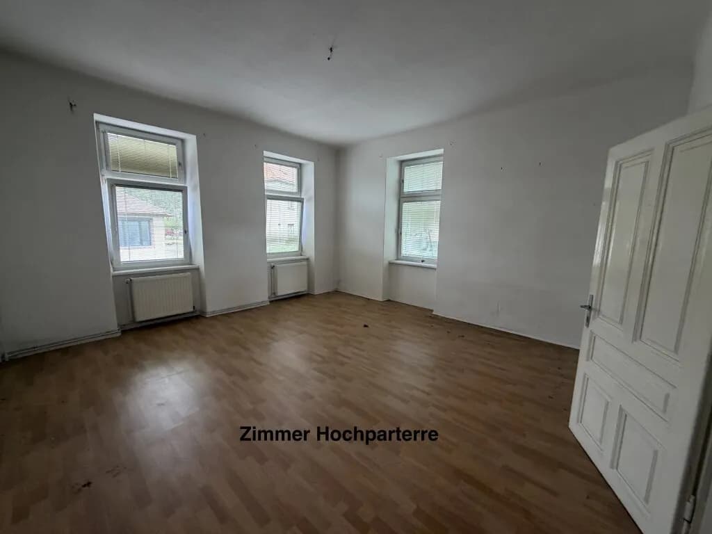 Wohnung kaufen in Neunkirchen – 120,38 m², € 199.000 – Bild 1 von 29