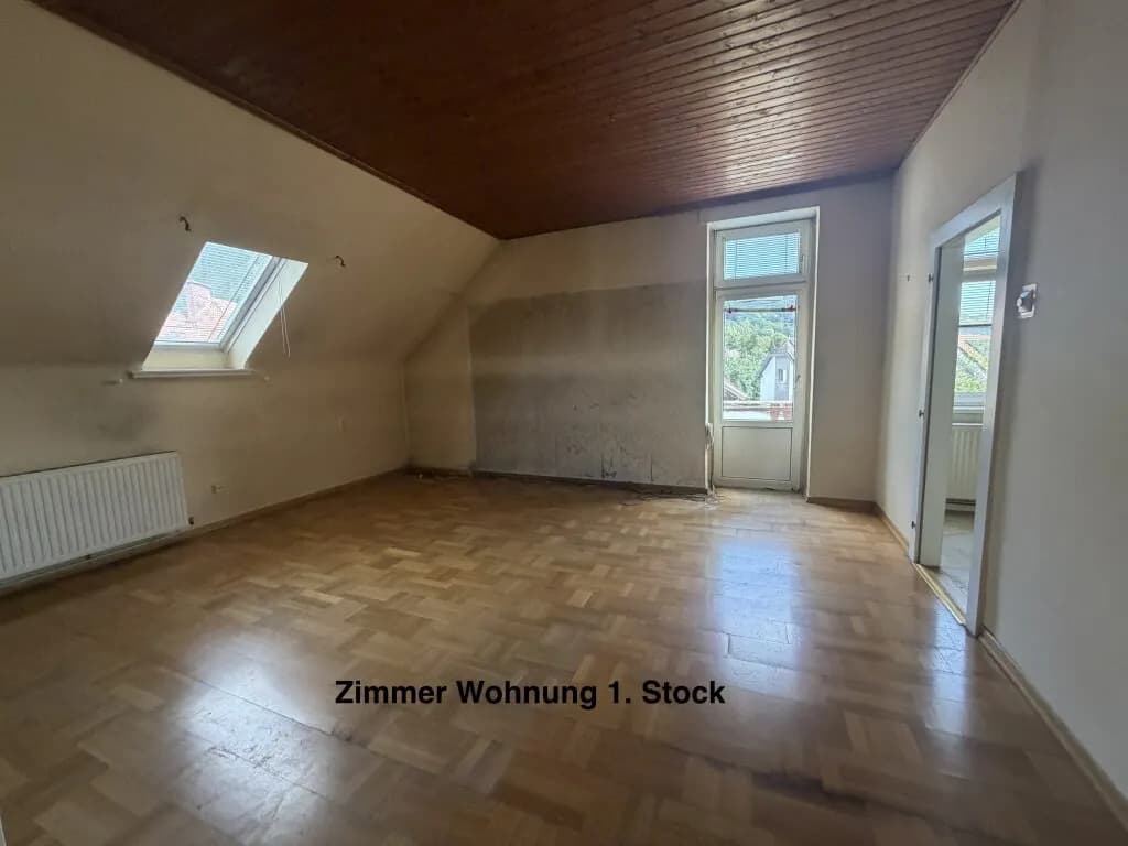 Wohnung kaufen in Neunkirchen – 120,38 m², € 199.000 – Bild 5 von 29