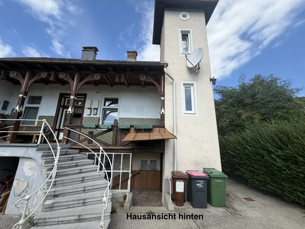 Wohnung kaufen in Neunkirchen – 120,38 m², € 199.000 – Bild 20 von 29