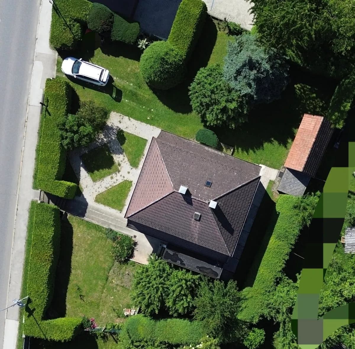 6-Zimmer-Haus mieten in Lilienfeld – 160 m², € 1.420 – Bild 3 von 30