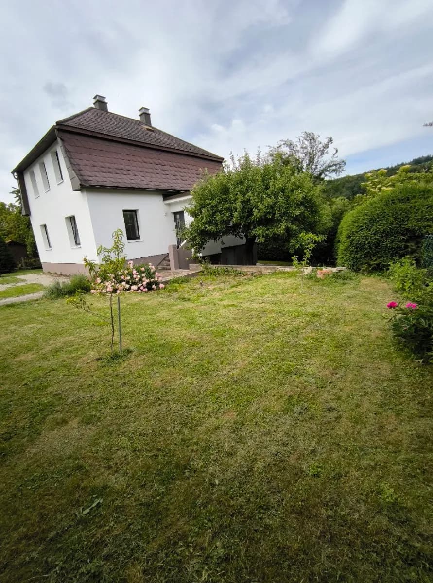 6-Zimmer-Haus mieten in Lilienfeld – 160 m², € 1.420 – Bild 4 von 30