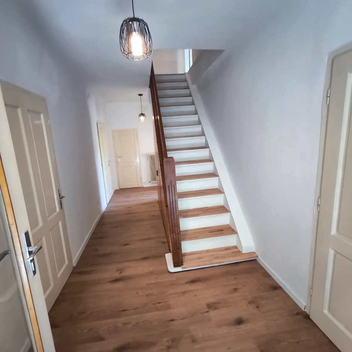 6-Zimmer-Haus mieten in Lilienfeld – 160 m², € 1.420 – Bild 8 von 30