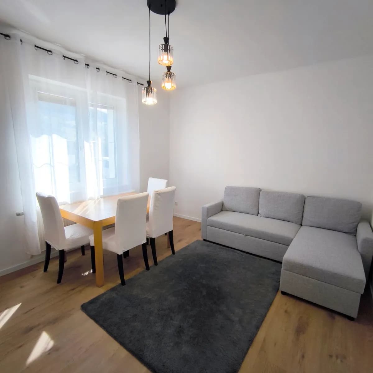 6-Zimmer-Haus mieten in Lilienfeld – 160 m², € 1.420 – Bild 11 von 30