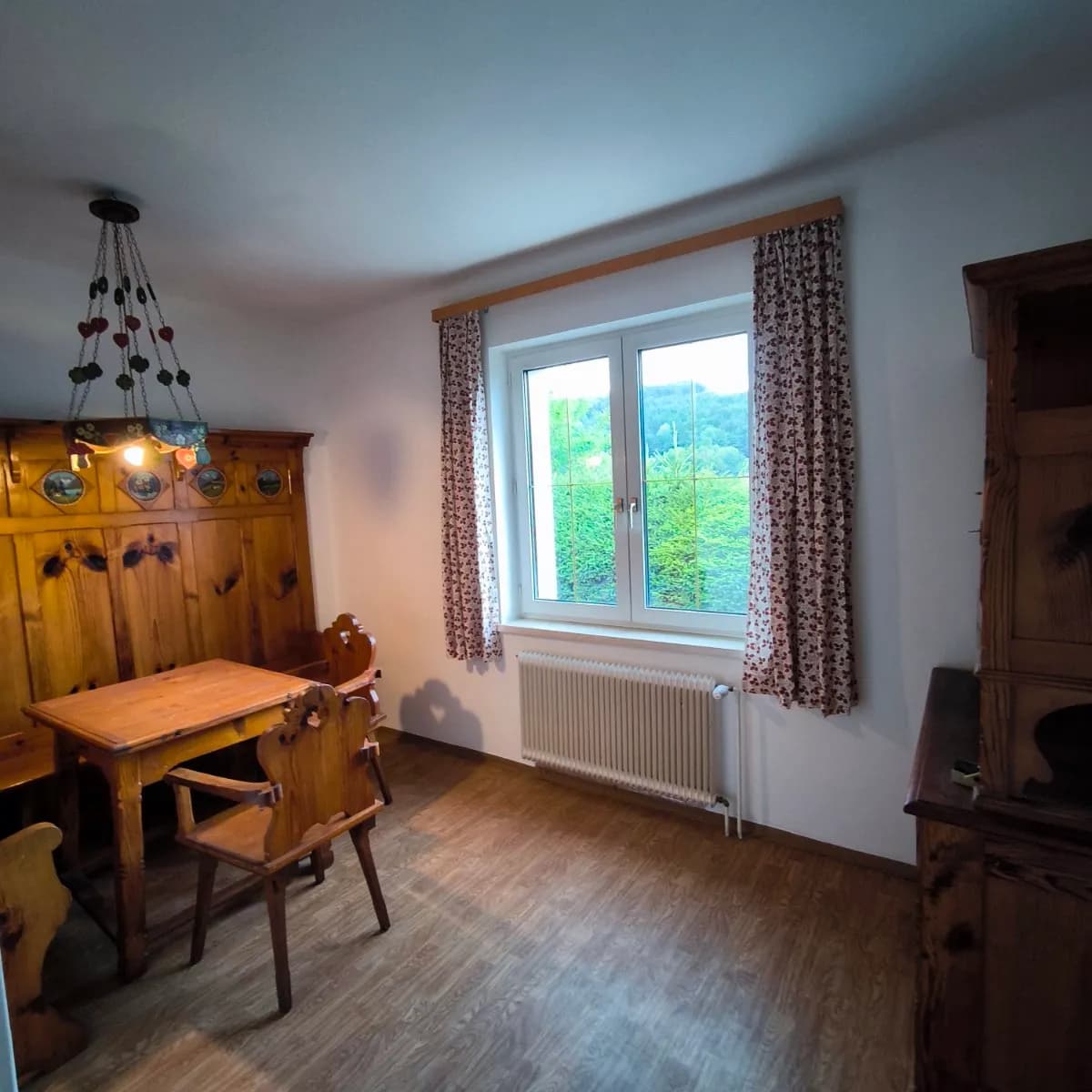 6-Zimmer-Haus mieten in Lilienfeld – 160 m², € 1.420 – Bild 14 von 30