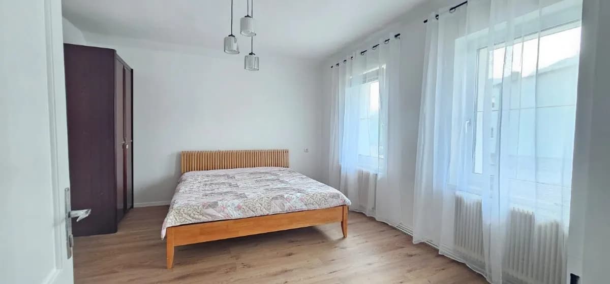 6-Zimmer-Haus mieten in Lilienfeld – 160 m², € 1.420 – Bild 22 von 30