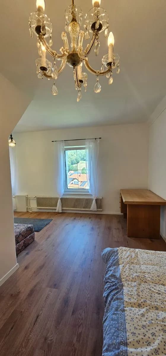 6-Zimmer-Haus mieten in Lilienfeld – 160 m², € 1.420 – Bild 23 von 30