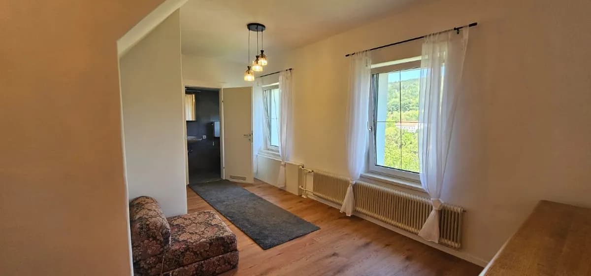 6-Zimmer-Haus mieten in Lilienfeld – 160 m², € 1.420 – Bild 24 von 30