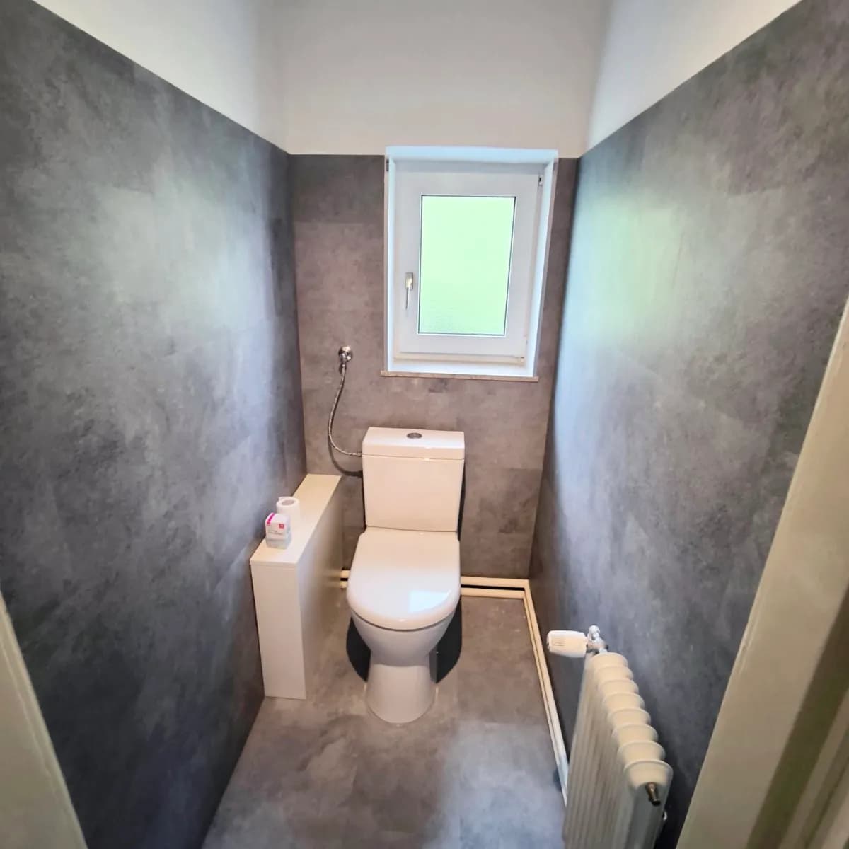 6-Zimmer-Haus mieten in Lilienfeld – 160 m², € 1.420 – Bild 28 von 30