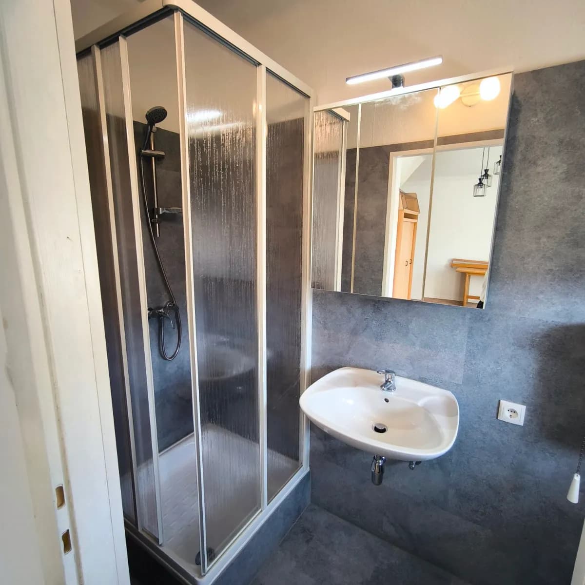 6-Zimmer-Haus mieten in Lilienfeld – 160 m², € 1.420 – Bild 29 von 30