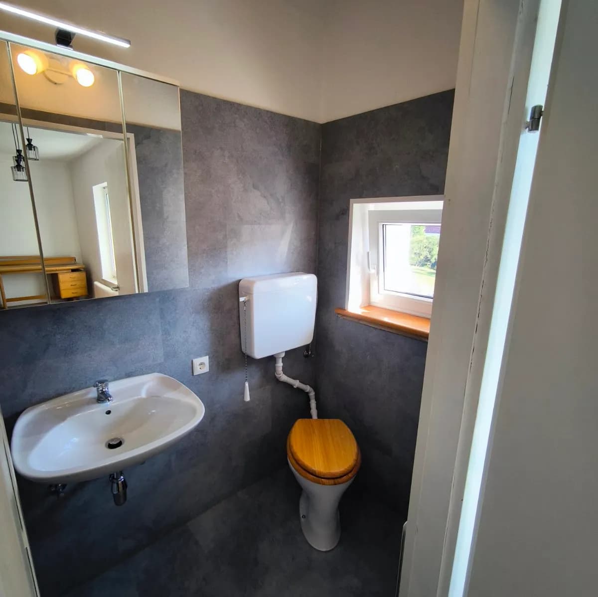 6-Zimmer-Haus mieten in Lilienfeld – 160 m², € 1.420 – Bild 30 von 30