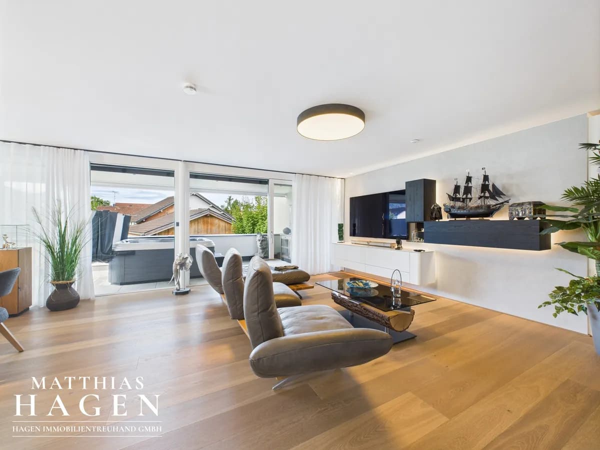 3-Zimmer-Wohnung kaufen in Dornbirn – 96,22 m², € 640.000 – Bild 6 von 20