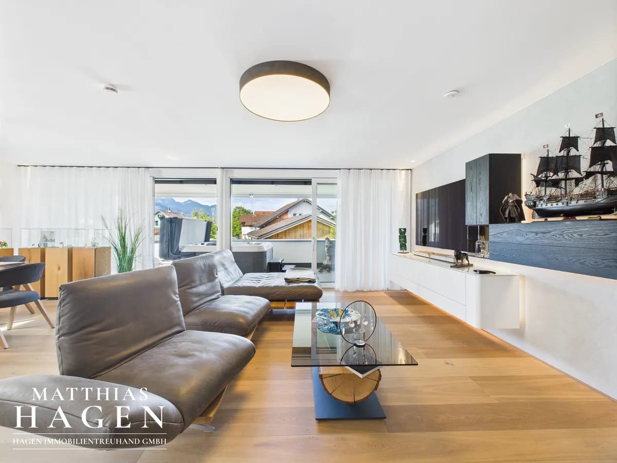 3-Zimmer-Wohnung kaufen in Dornbirn – 96,22 m², € 640.000 – Bild 7 von 20