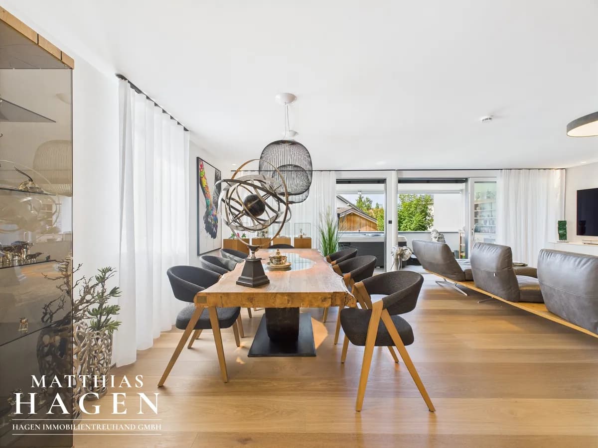 3-Zimmer-Wohnung kaufen in Dornbirn – 96,22 m², € 640.000 – Bild 9 von 20