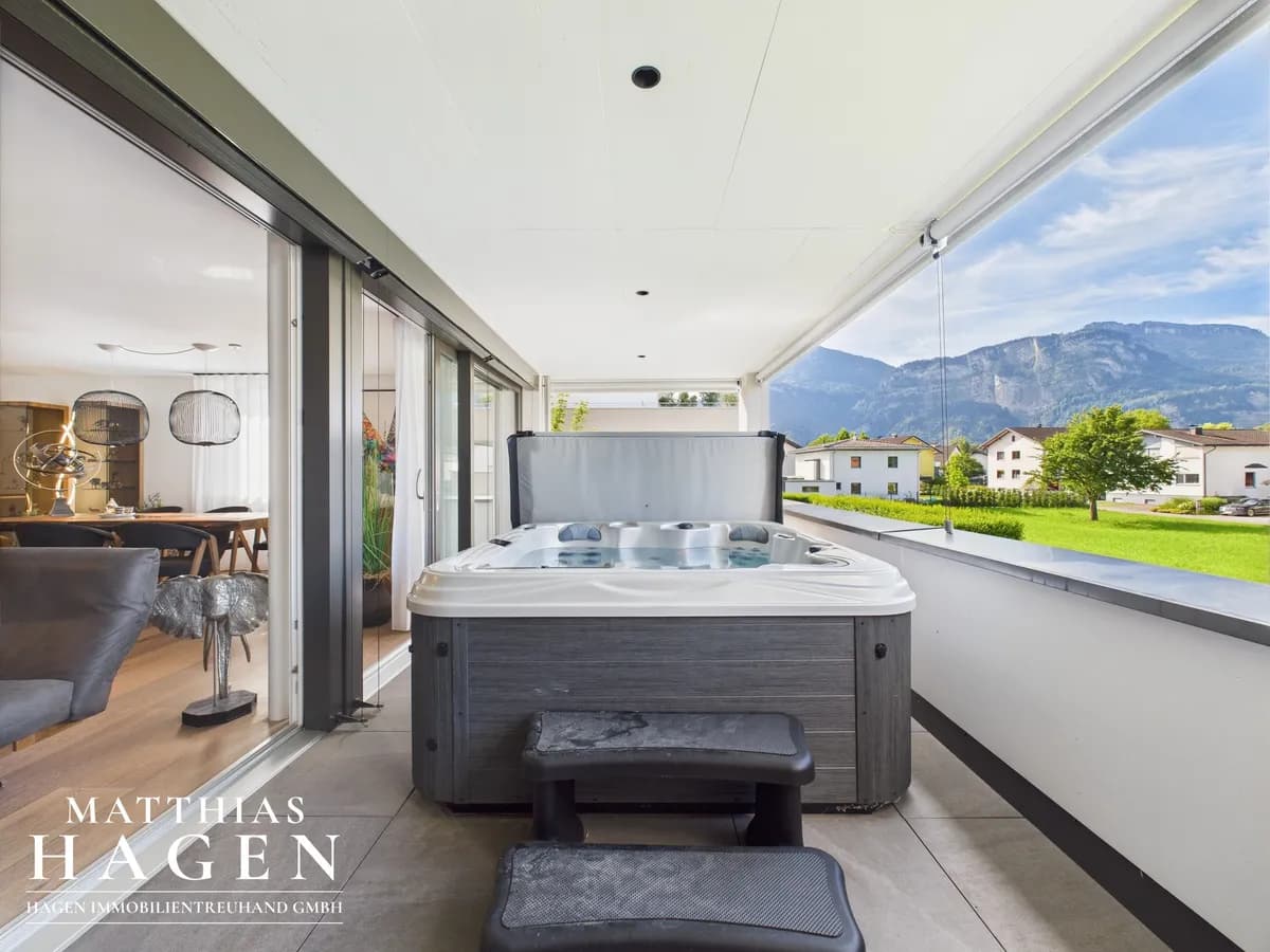 3-Zimmer-Wohnung kaufen in Dornbirn – 96,22 m², € 640.000 – Bild 10 von 20