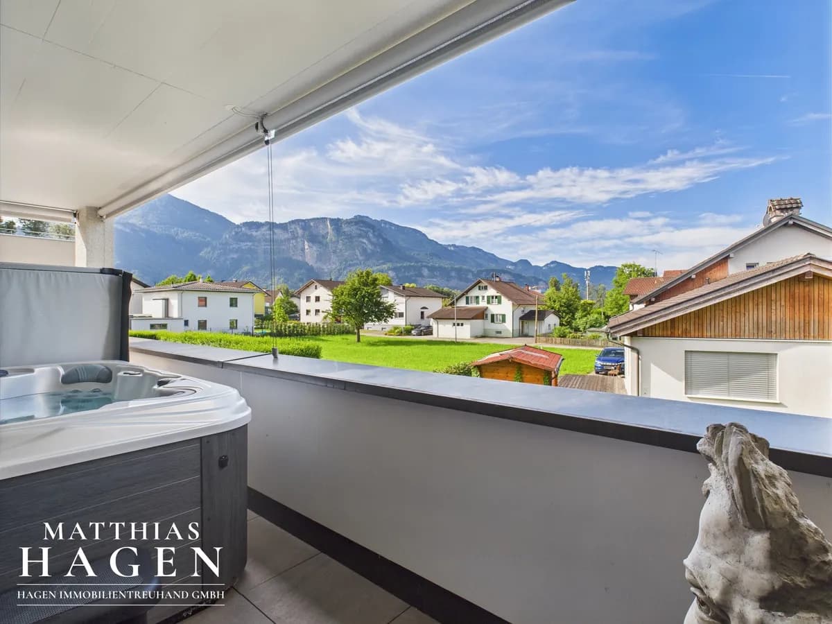 3-Zimmer-Wohnung kaufen in Dornbirn – 96,22 m², € 640.000 – Bild 11 von 20