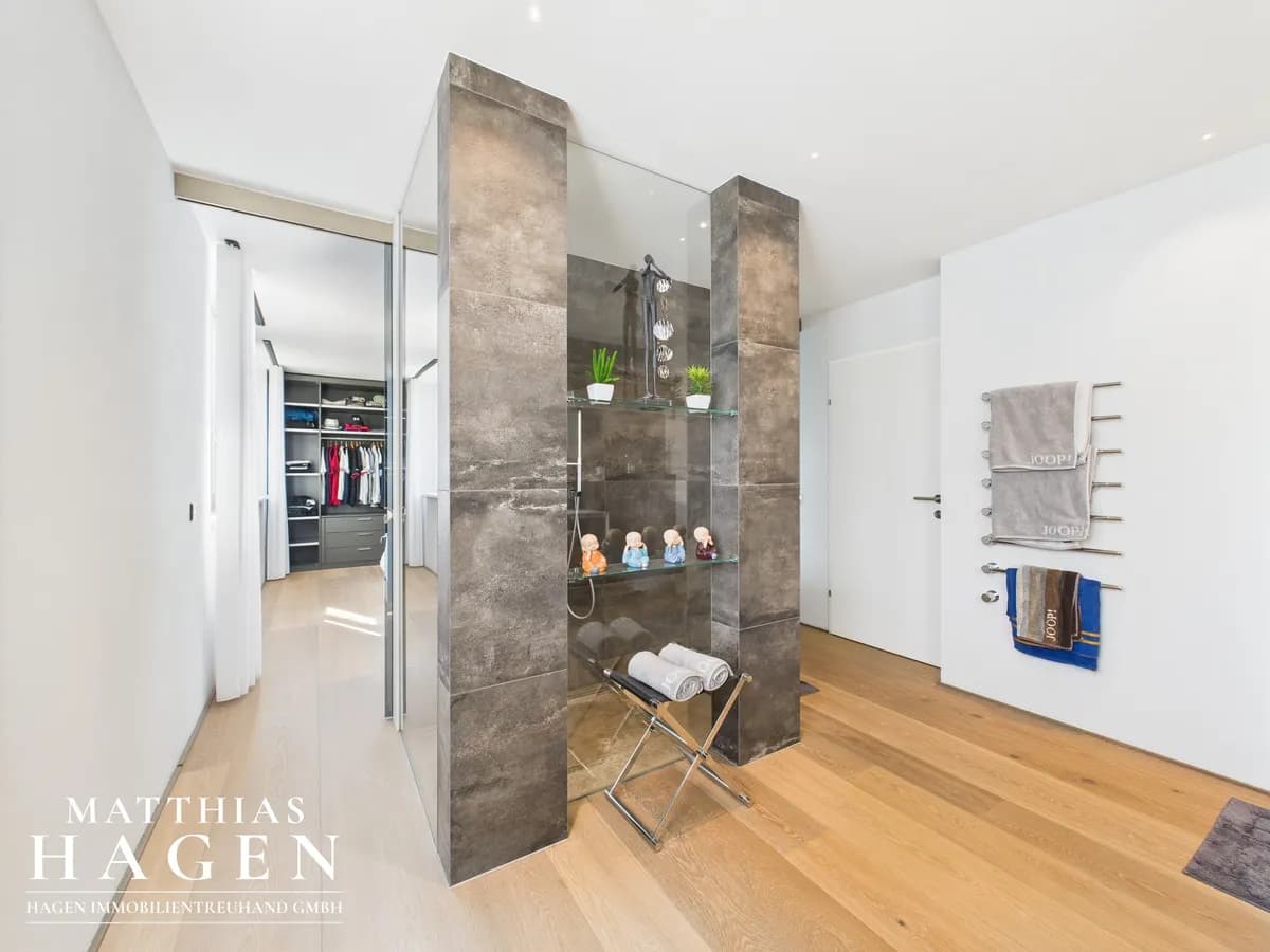 3-Zimmer-Wohnung kaufen in Dornbirn – 96,22 m², € 640.000 – Bild 14 von 20