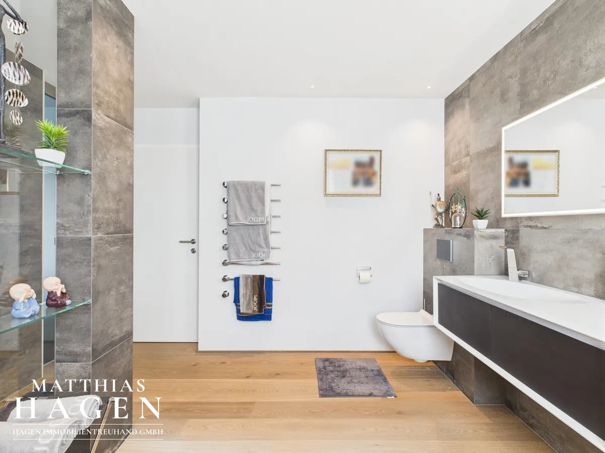 3-Zimmer-Wohnung kaufen in Dornbirn – 96,22 m², € 640.000 – Bild 15 von 20