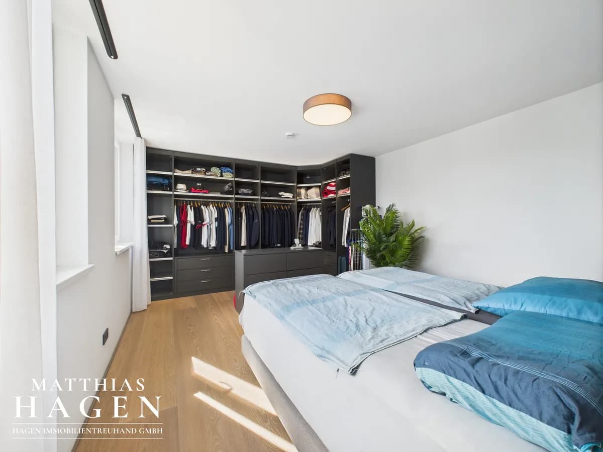 3-Zimmer-Wohnung kaufen in Dornbirn – 96,22 m², € 640.000 – Bild 19 von 20