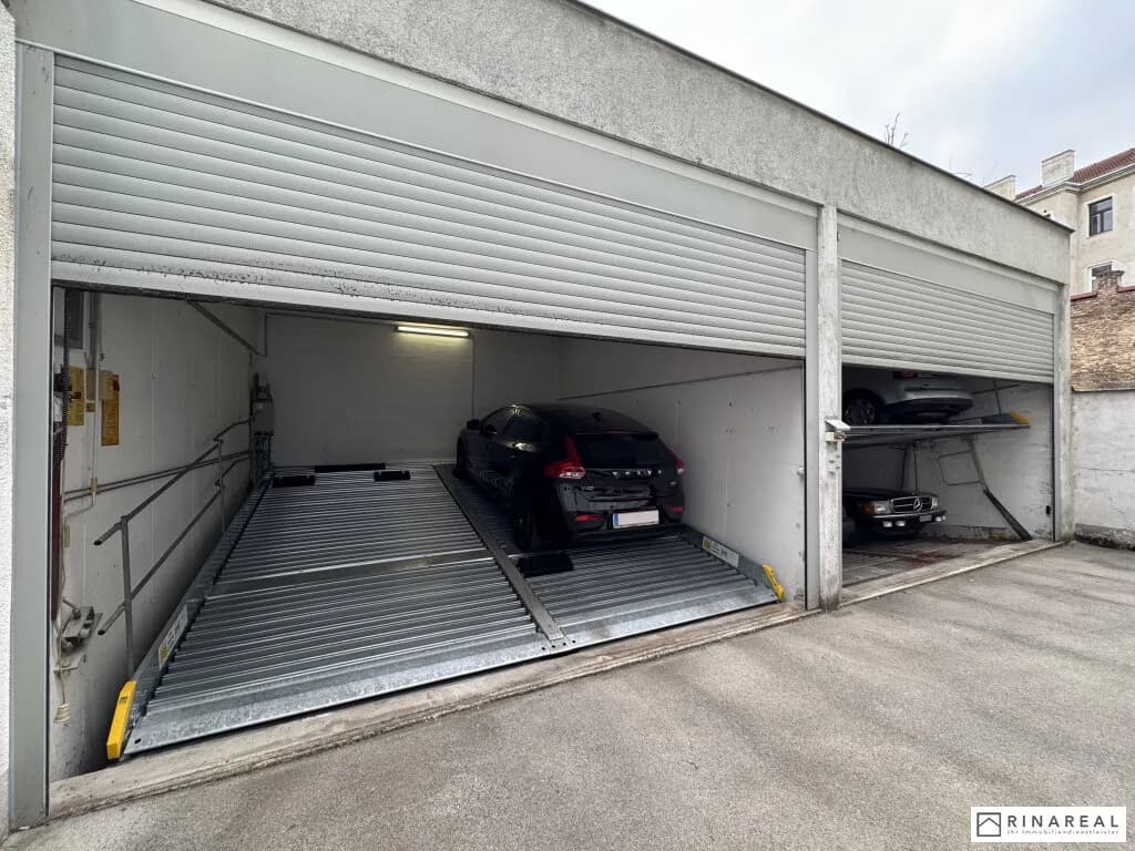 Immobilie kaufen in Wien – € 65.000 – Bild 1 von 13