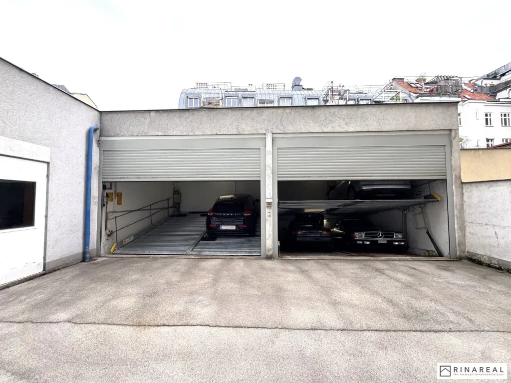 Immobilie kaufen in Wien – € 65.000 – Bild 2 von 13