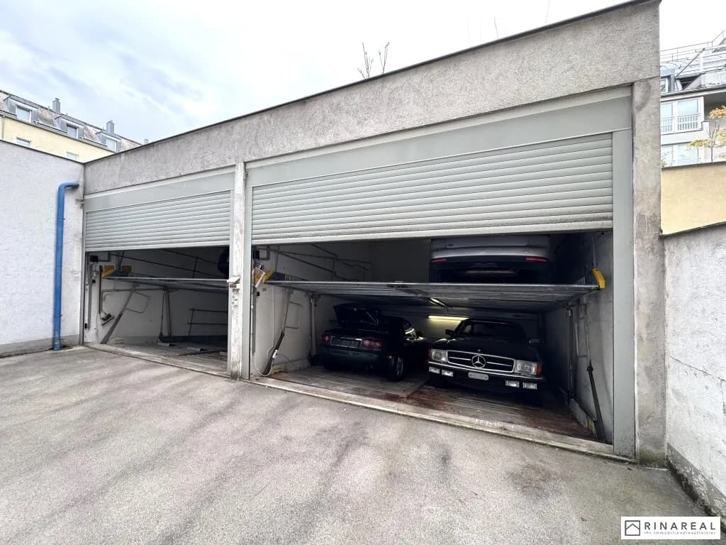 Immobilie kaufen in Wien – € 65.000 – Bild 4 von 13