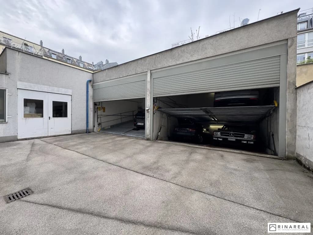 Immobilie kaufen in Wien – € 65.000 – Bild 5 von 13