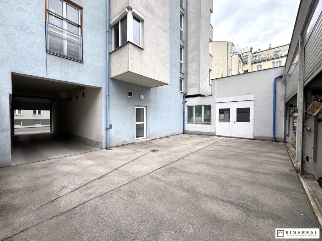 Immobilie kaufen in Wien – € 65.000 – Bild 7 von 13