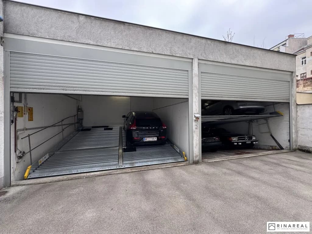 Immobilie kaufen in Wien – € 65.000 – Bild 8 von 13