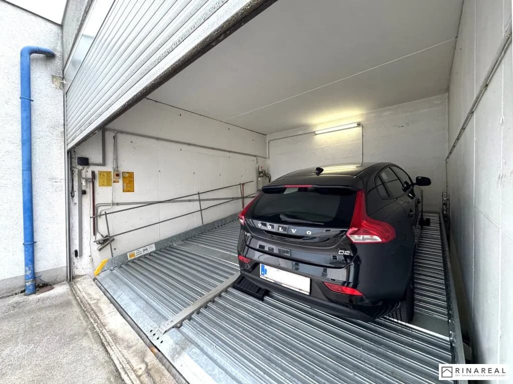Immobilie kaufen in Wien – € 65.000 – Bild 9 von 13