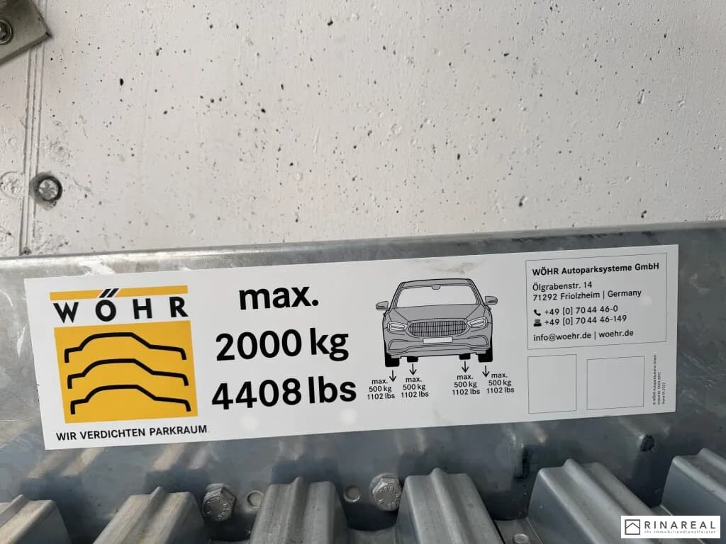 Immobilie kaufen in Wien – € 65.000 – Bild 10 von 13